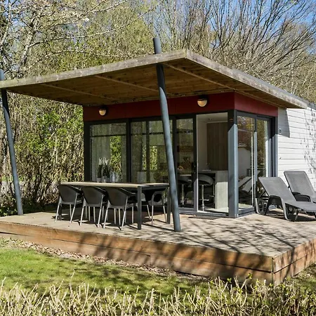 First Camp Bosore Strand Feriepark Hesselager Exterior foto